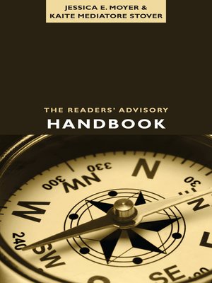 cover image of The Readers' Advisory Handbook